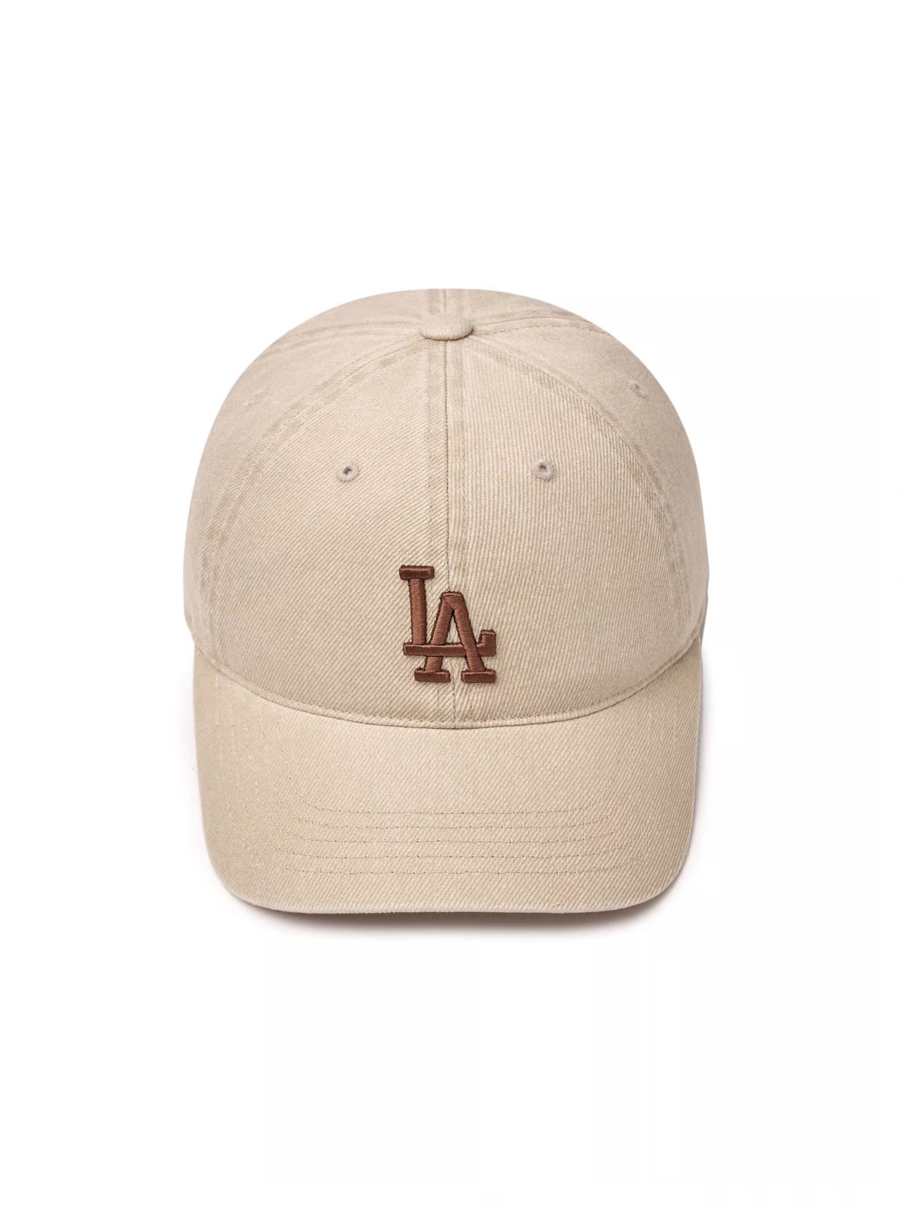 ★関税込★MLB★Basic Washing Unstruck Ball Cap★ ☆【mlb】Basic Washing Unstruck Ball Cap NY - 6color | もごつ