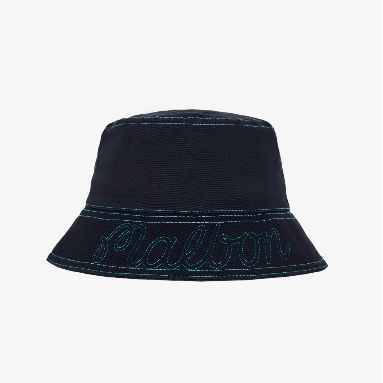 MALBON GOLF ARTIGIANALE BUCKET HAT MALBON GOLF ARTIGIANALE BUCKET HAT
