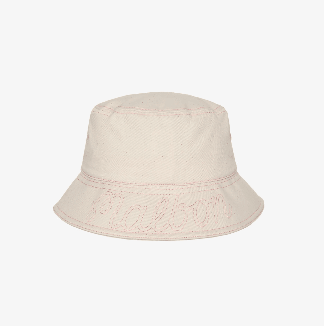 MALBON GOLF ARTIGIANALE BUCKET HAT
