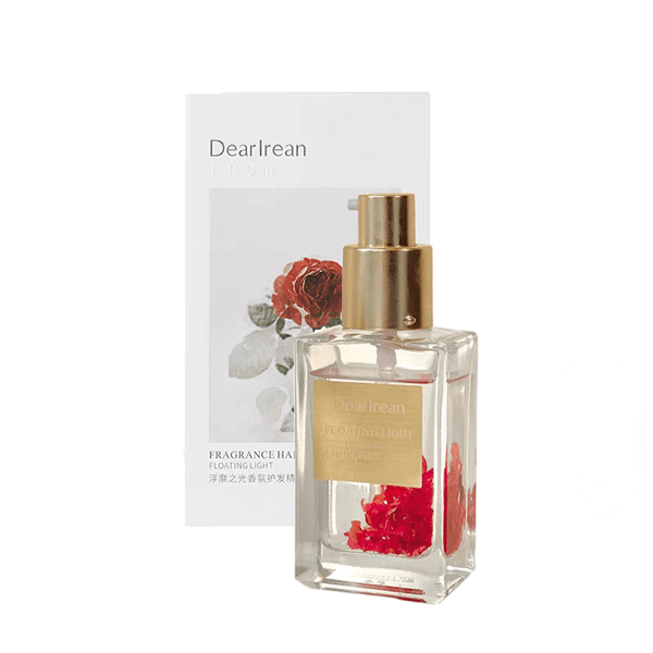 DearIrean Fragrance Hair Essence Oil独特艾琳护发精油 亮泽柔顺留香