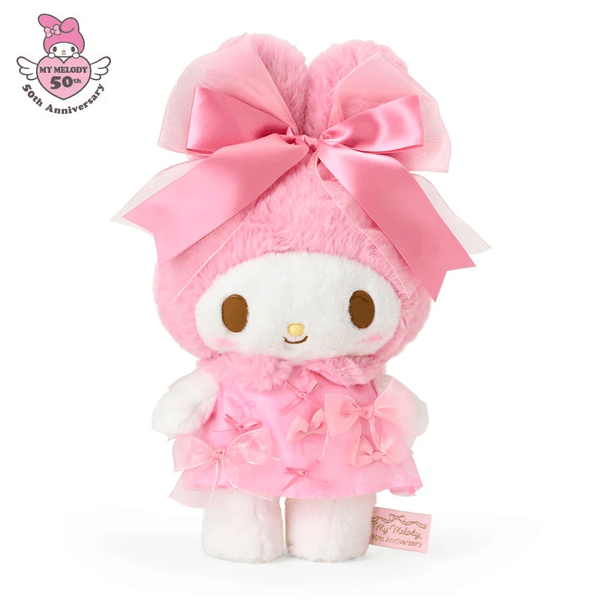 Japan Plushies