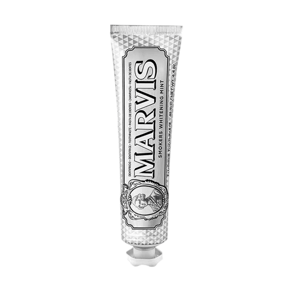 Marvis Mint Toothpaste玛尔仕薄荷牙膏 唇齿留香