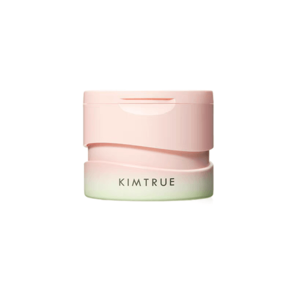 KIMTRUE makeup meltaway cleansing balm且初 越桔清颜卸妆膏 100g