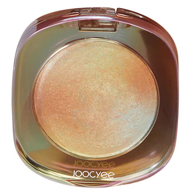 Joocyee Shell Highlighter酵色贝壳高光提亮珠光