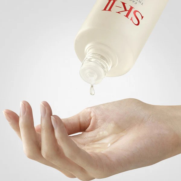 神仙水(美容液) SK-II神仙水SK-II Facial Treatment Essence