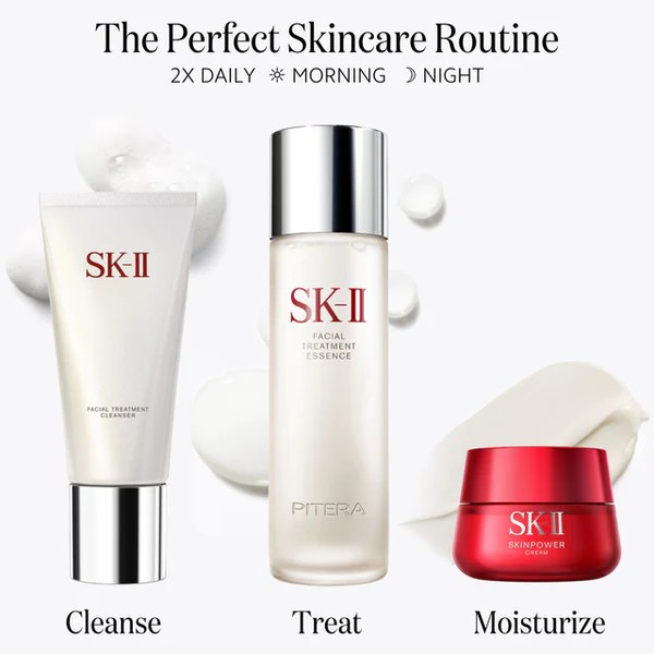 SK-II神仙水SK-II Facial Treatment Essence