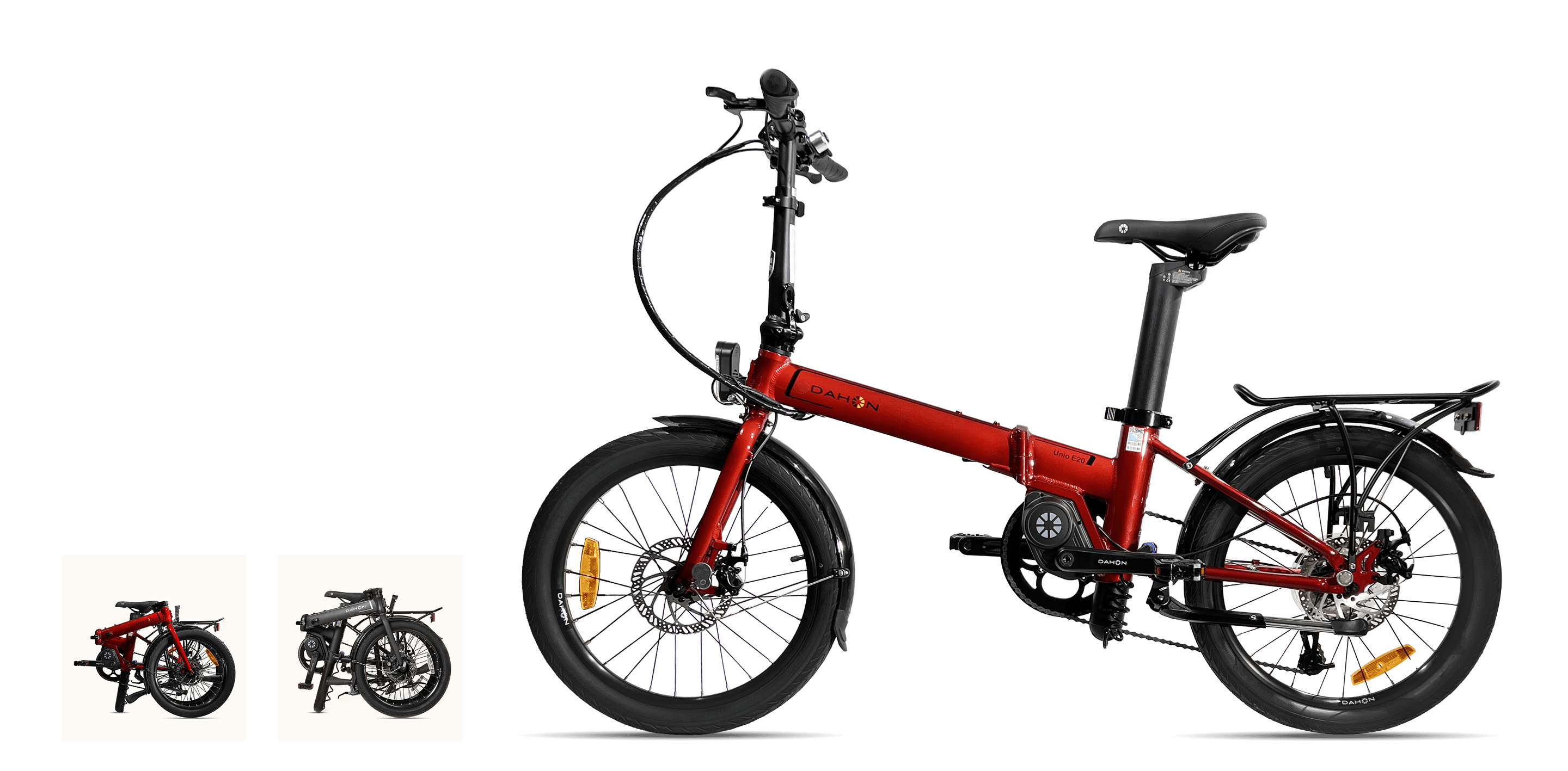 Boardwalk Dahon Folding Bike Dahon I5 Dahon Folding Bikes NZ
