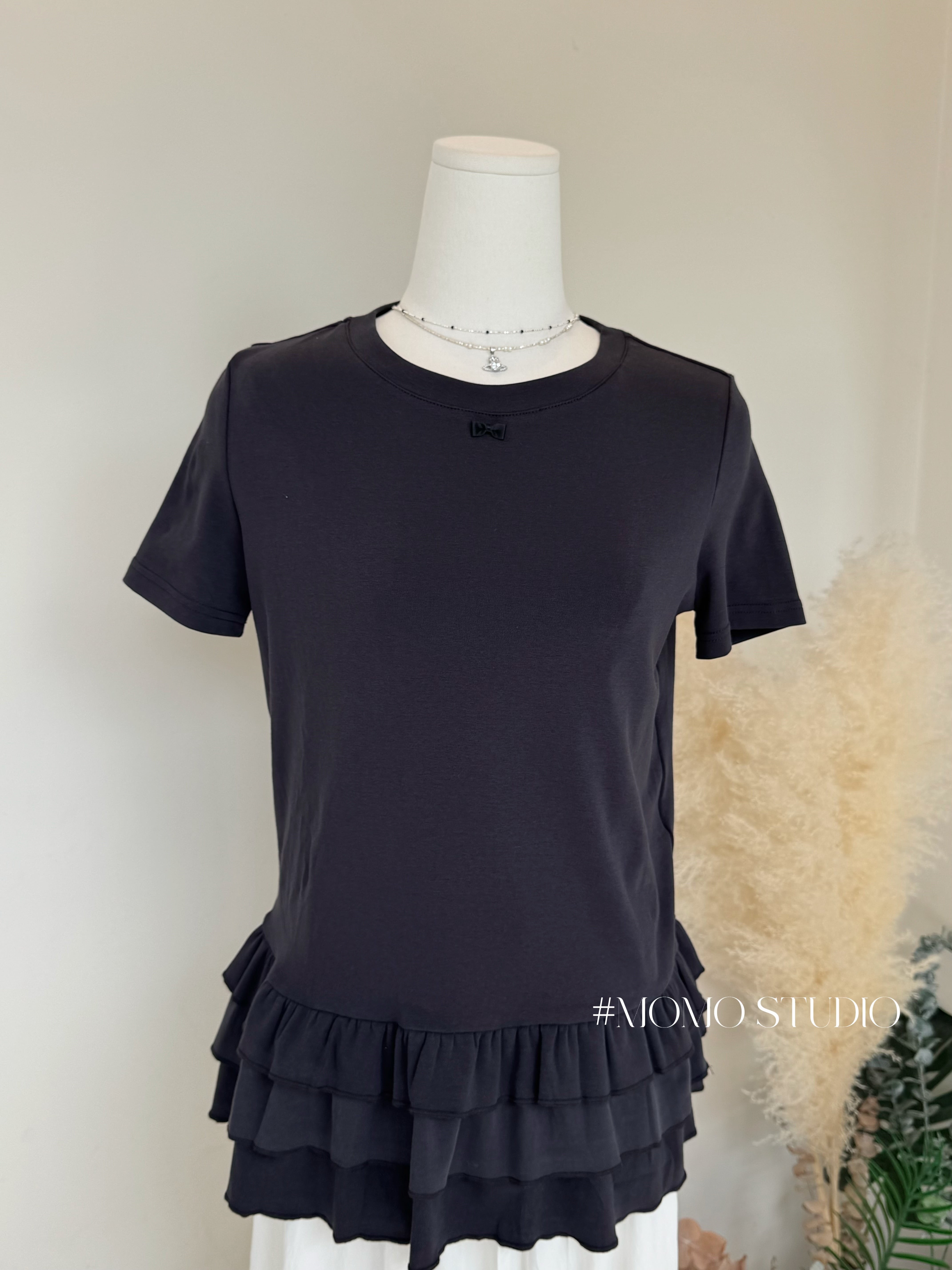 momo♪nagonstans form sleeves cardigan form－sleeves cardigan（470HS870