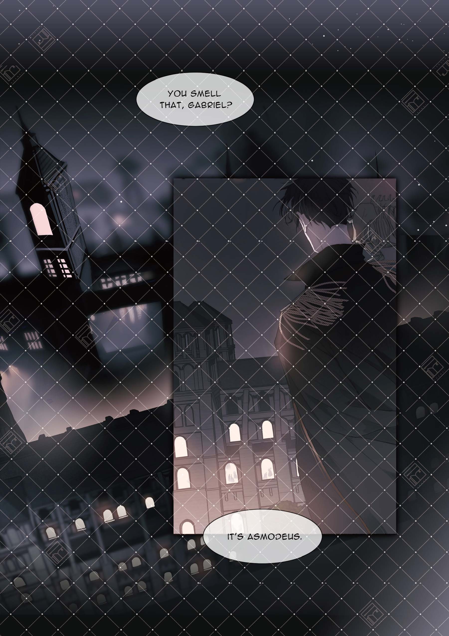 Preview of Bedtime Fairy Tales