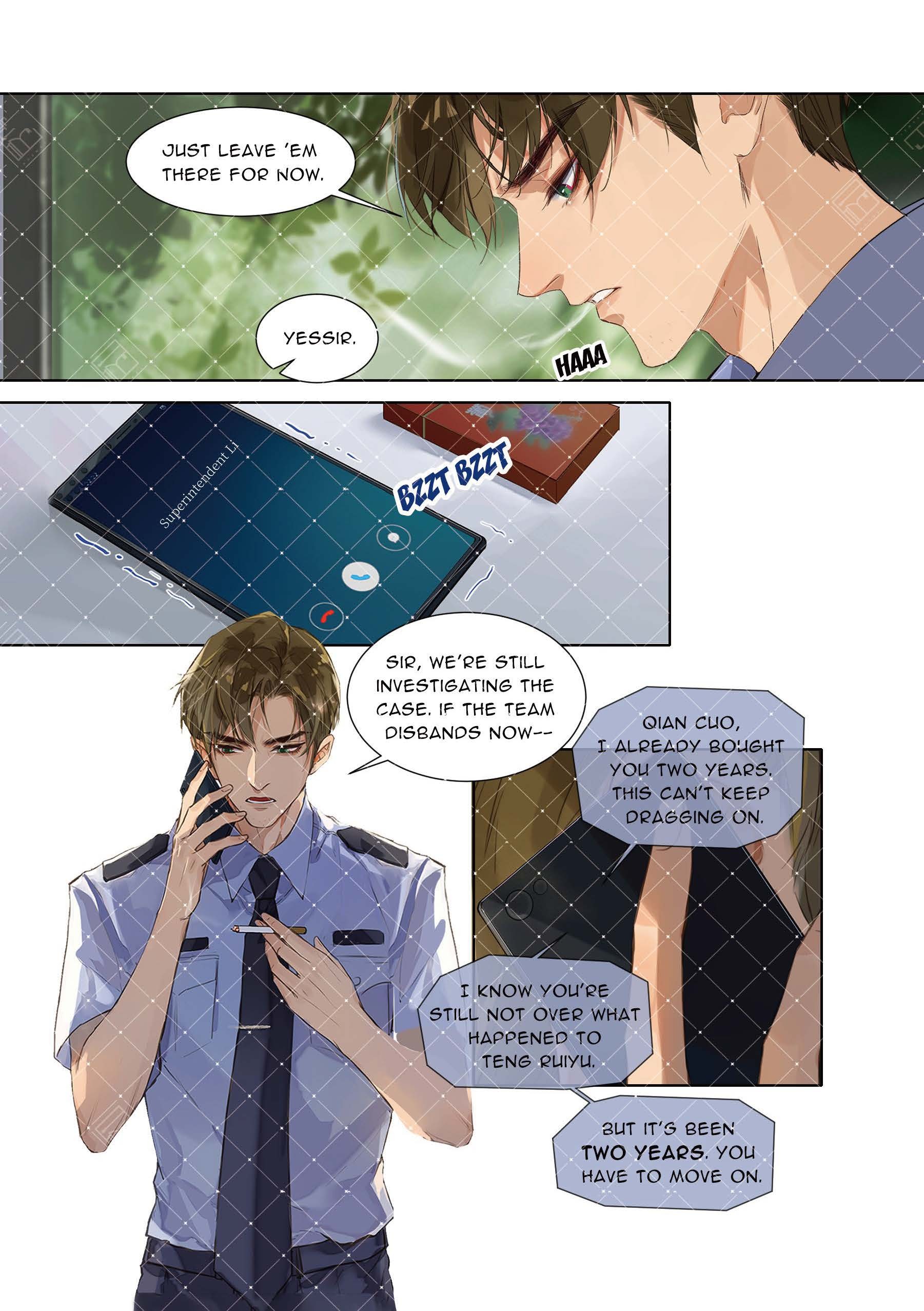 Preview of Pathological Lovers