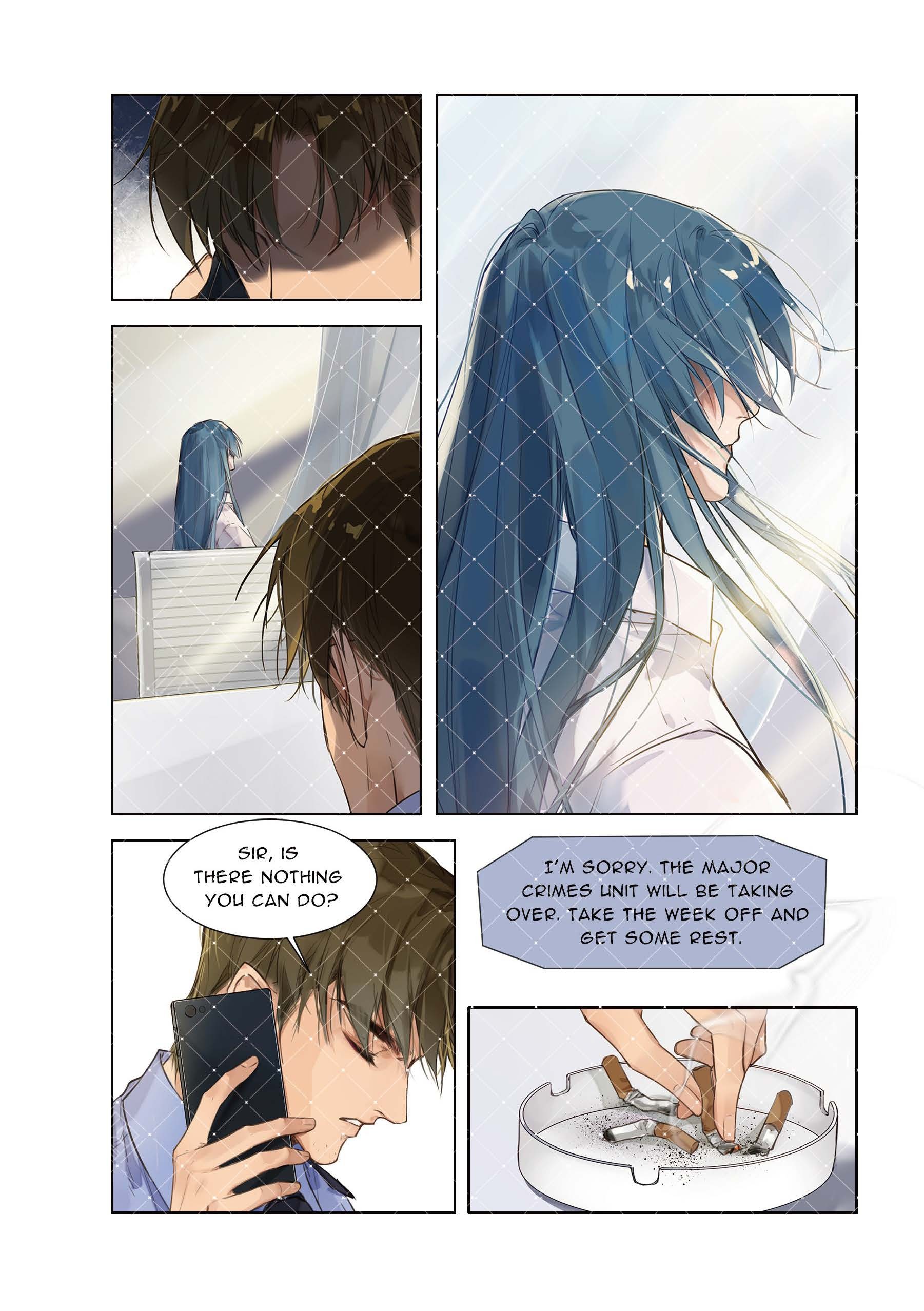 Preview of Pathological Lovers