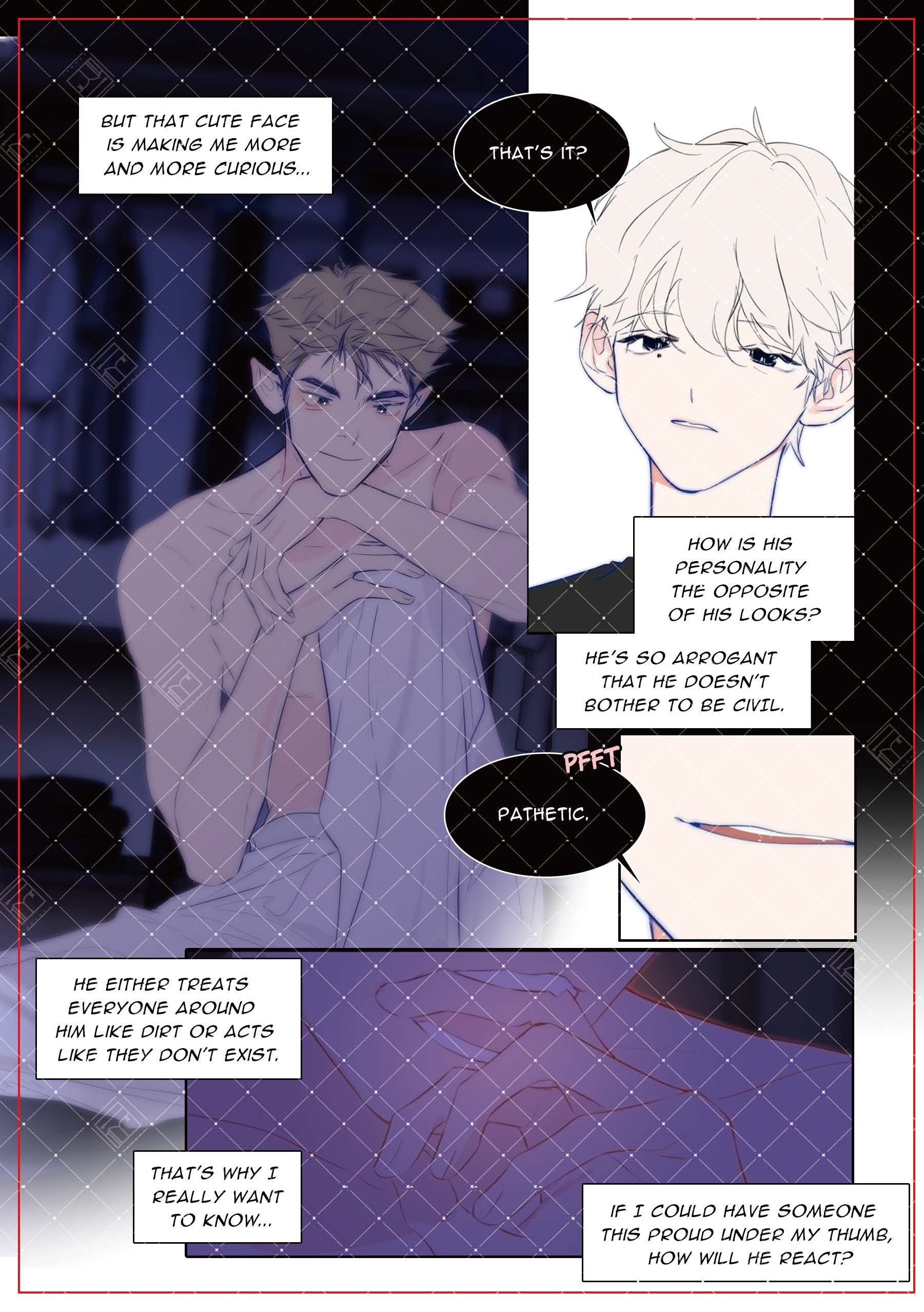 Preview of My Little Prince