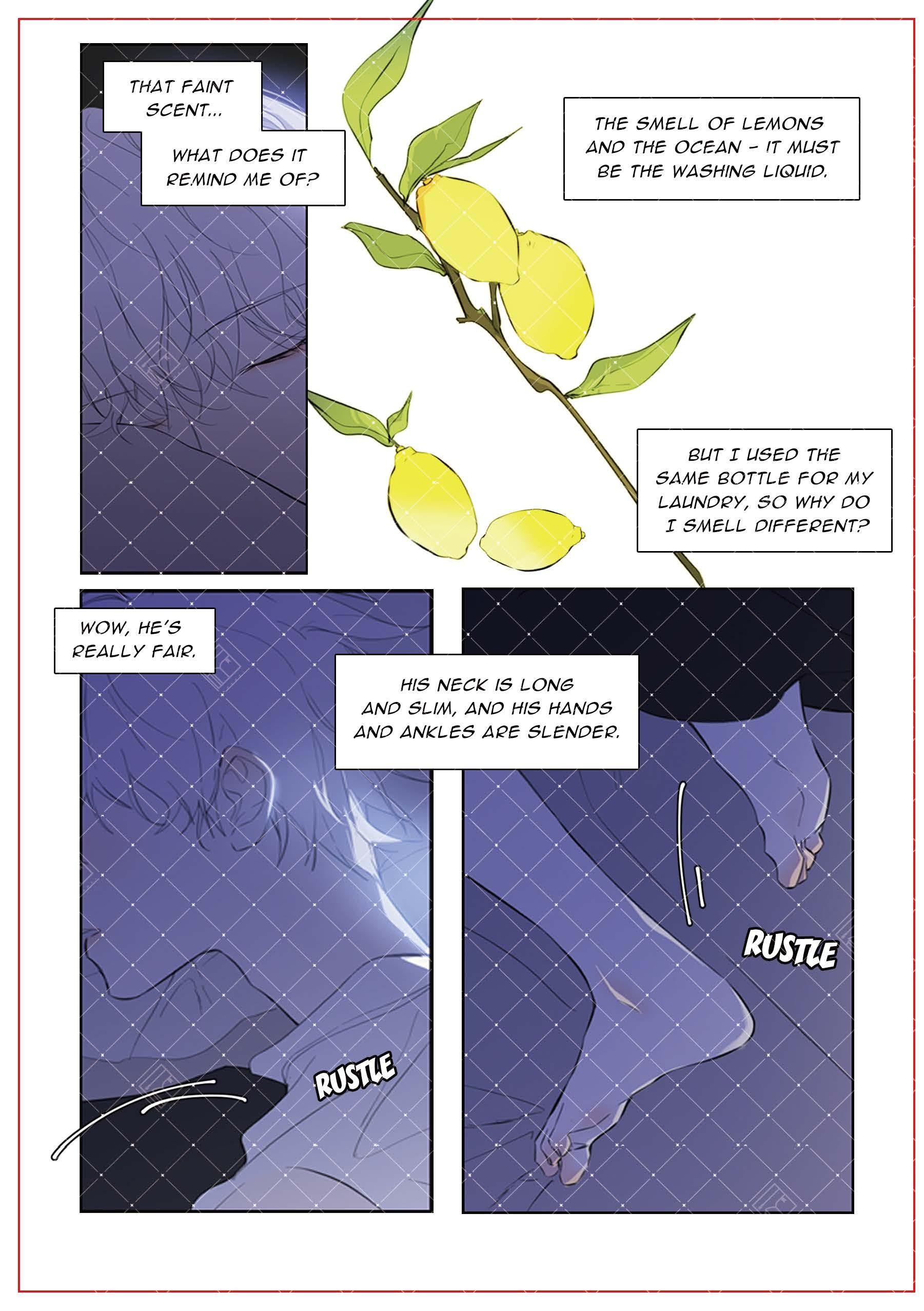 Preview of My Little Prince