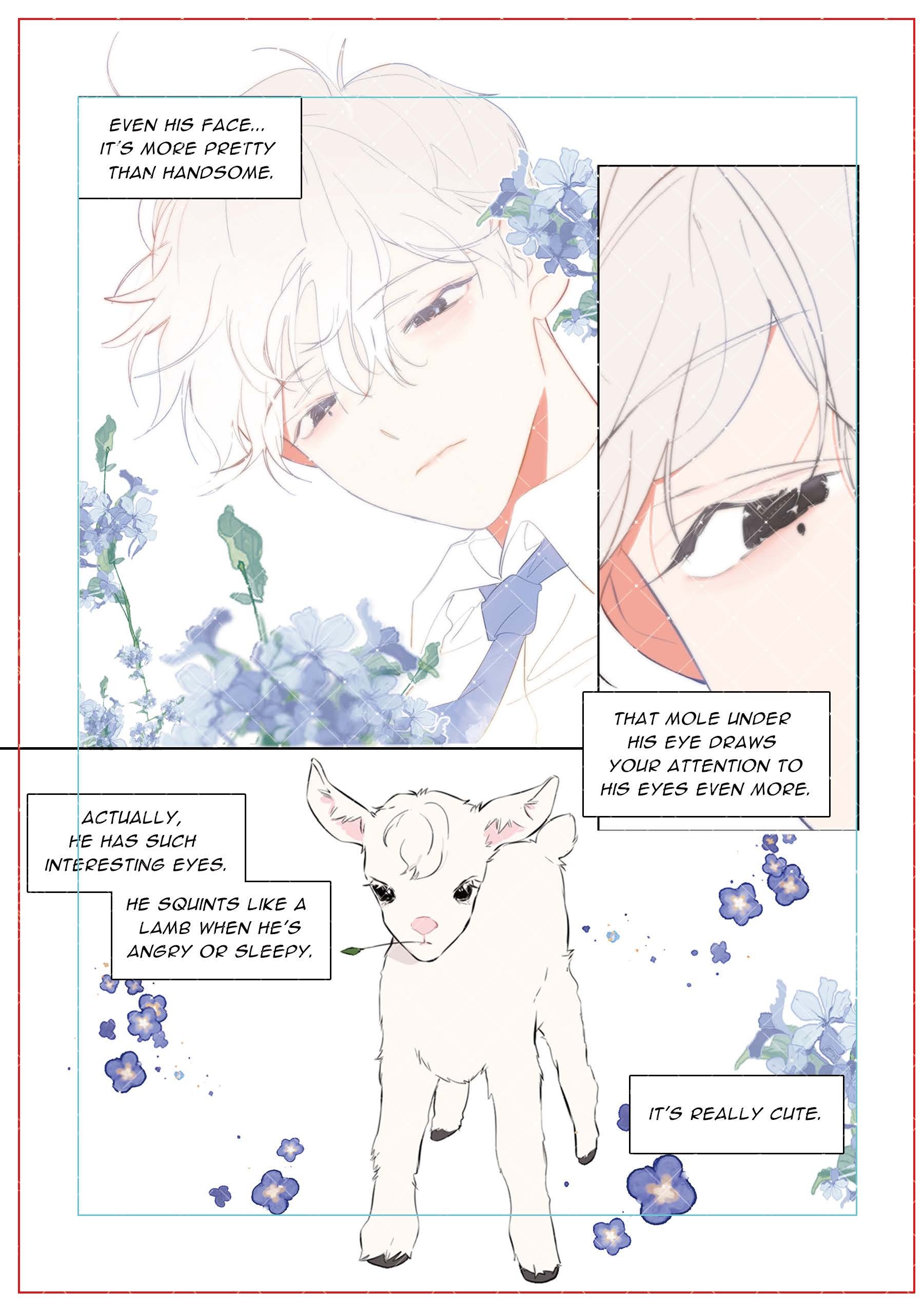 Preview of My Little Prince