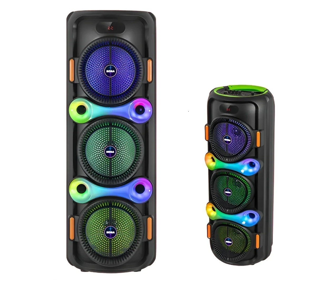 PARLNTE BLUETOOTH YX0806