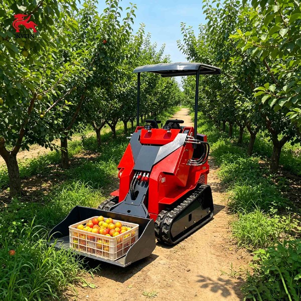 Kylin Machinery