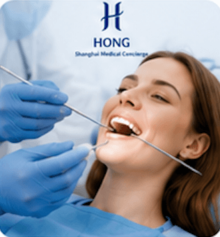 Dental Cleaning