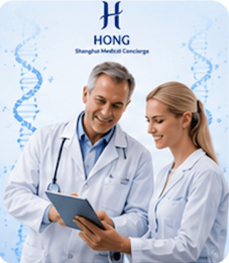Executive Preventive Screening