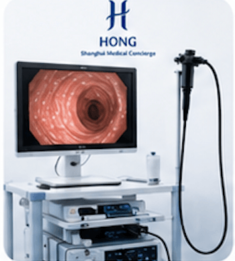 Sedated Gastrointestinal Endoscopy Screening