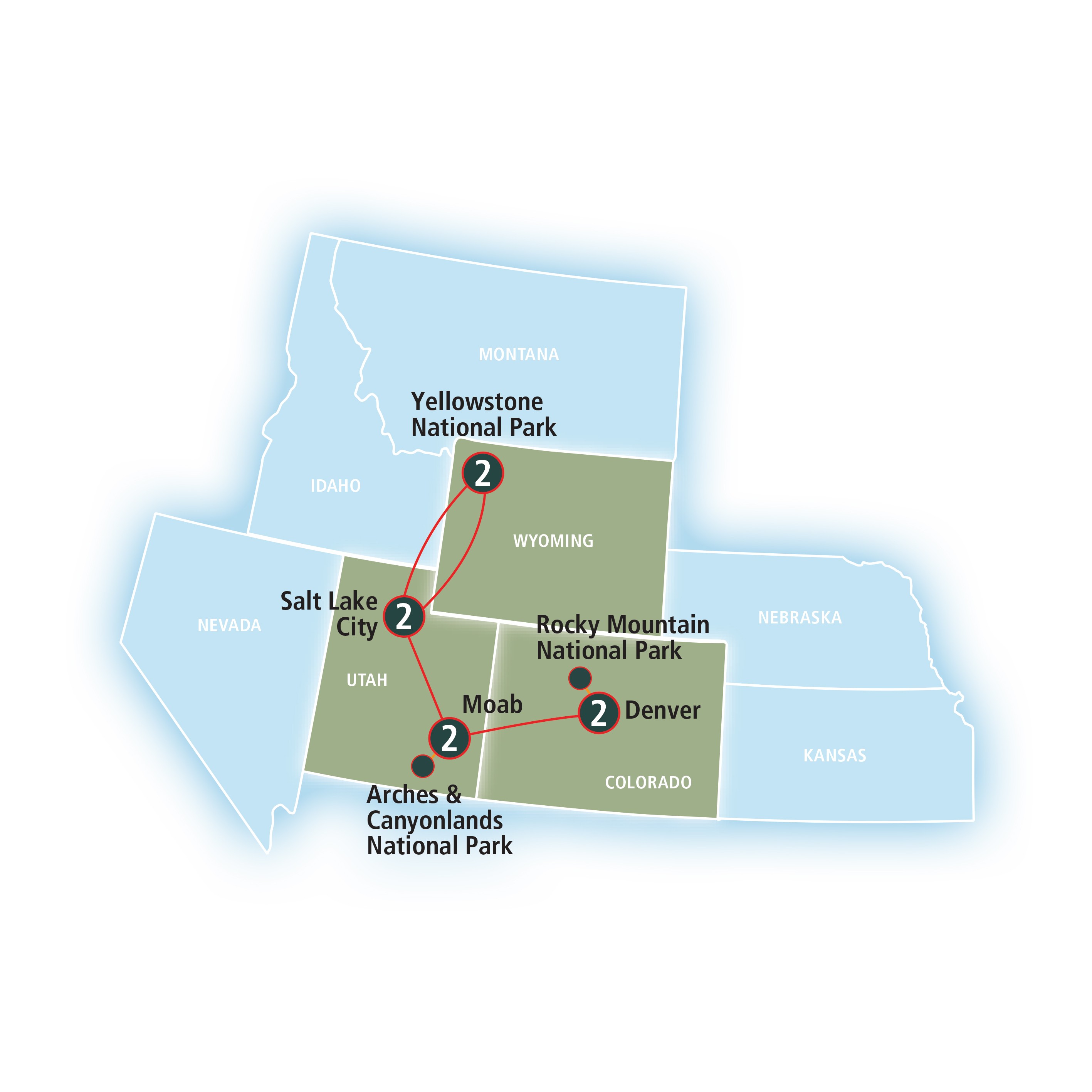 America's National Parks