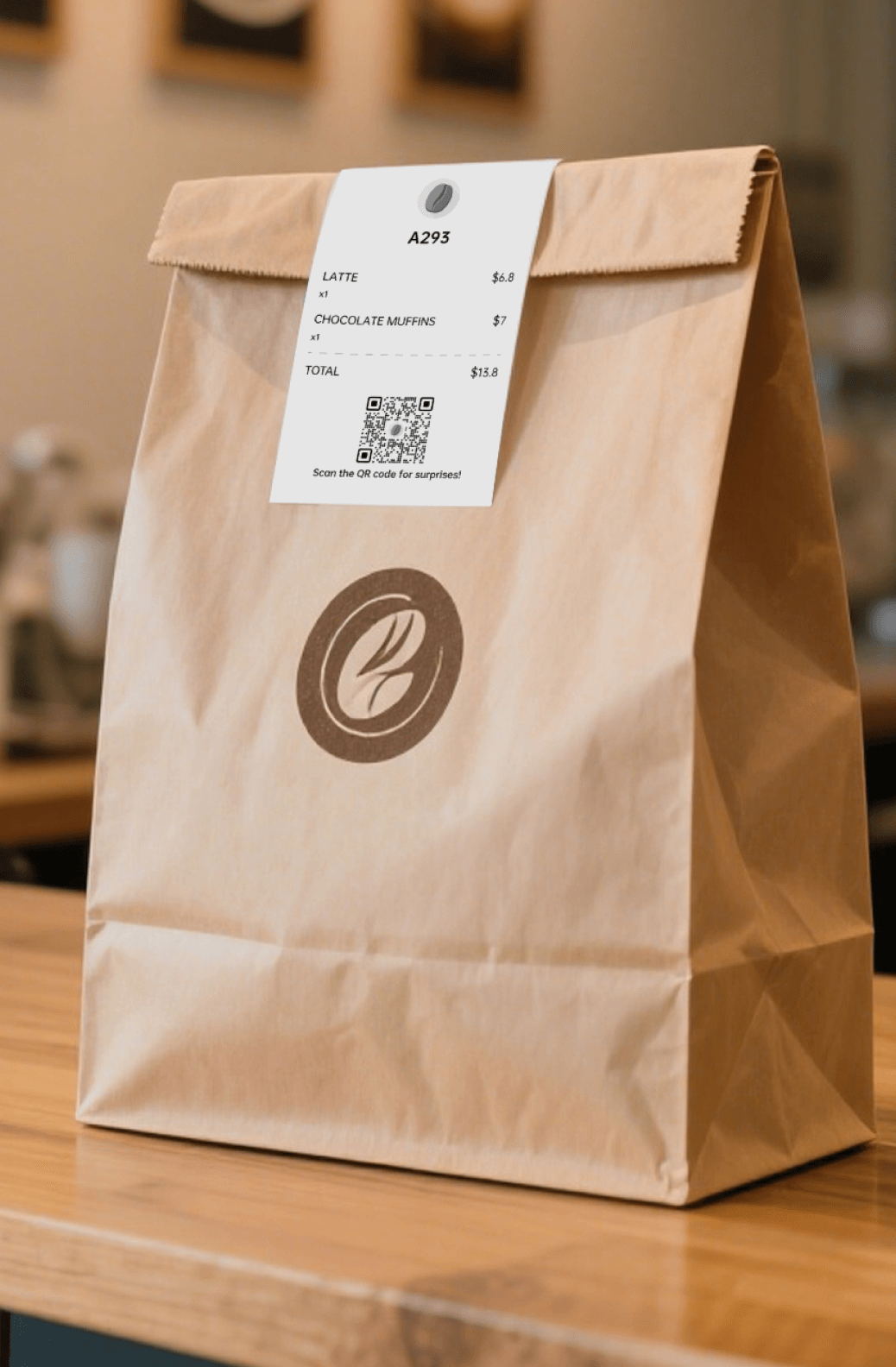Delivery Packaging