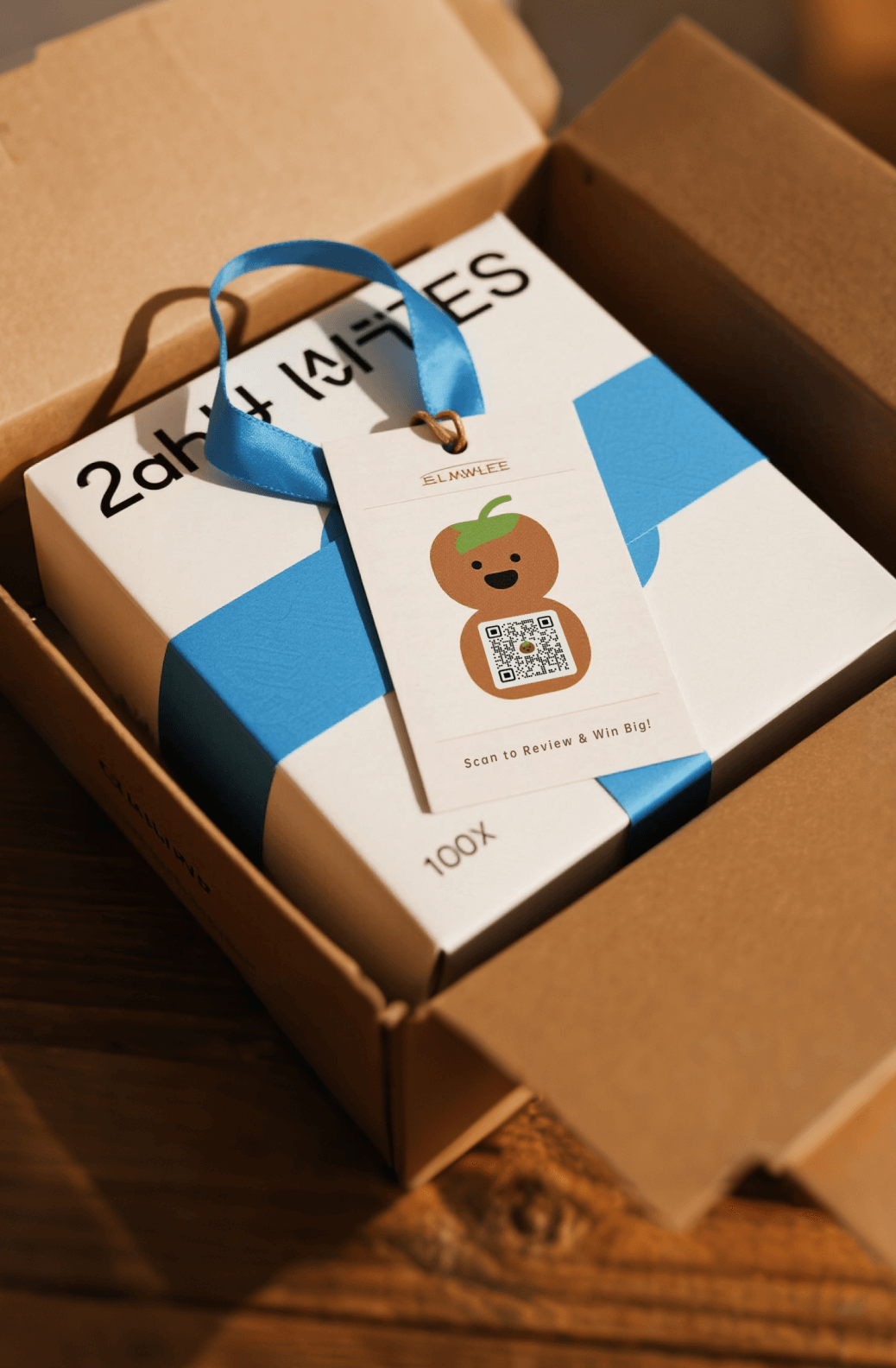 Delivery Packaging