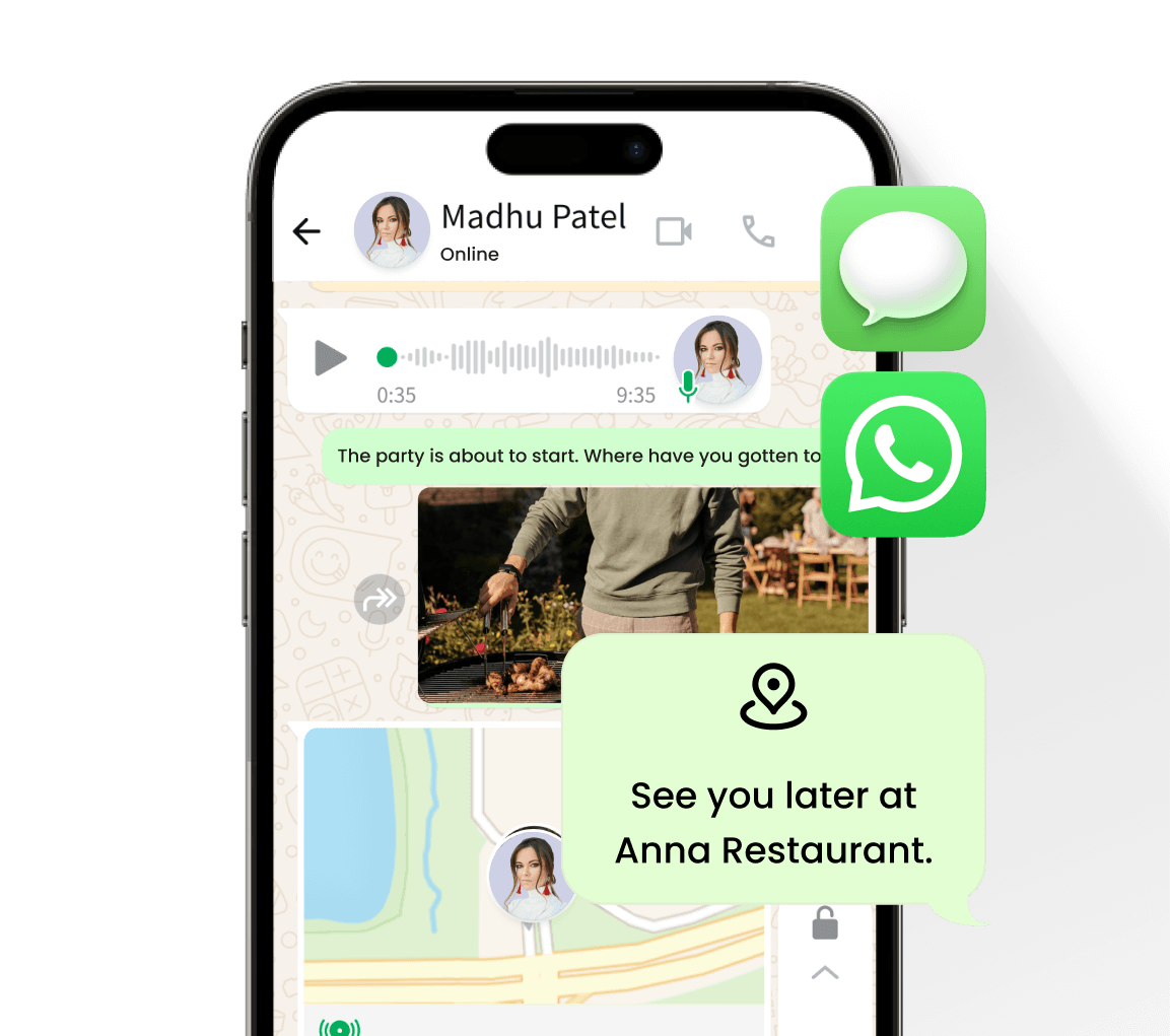 Share with Friends Demo
