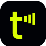 Tapget Logo