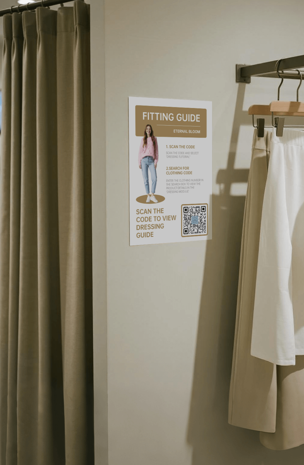 Fitting Room