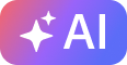 AI badge