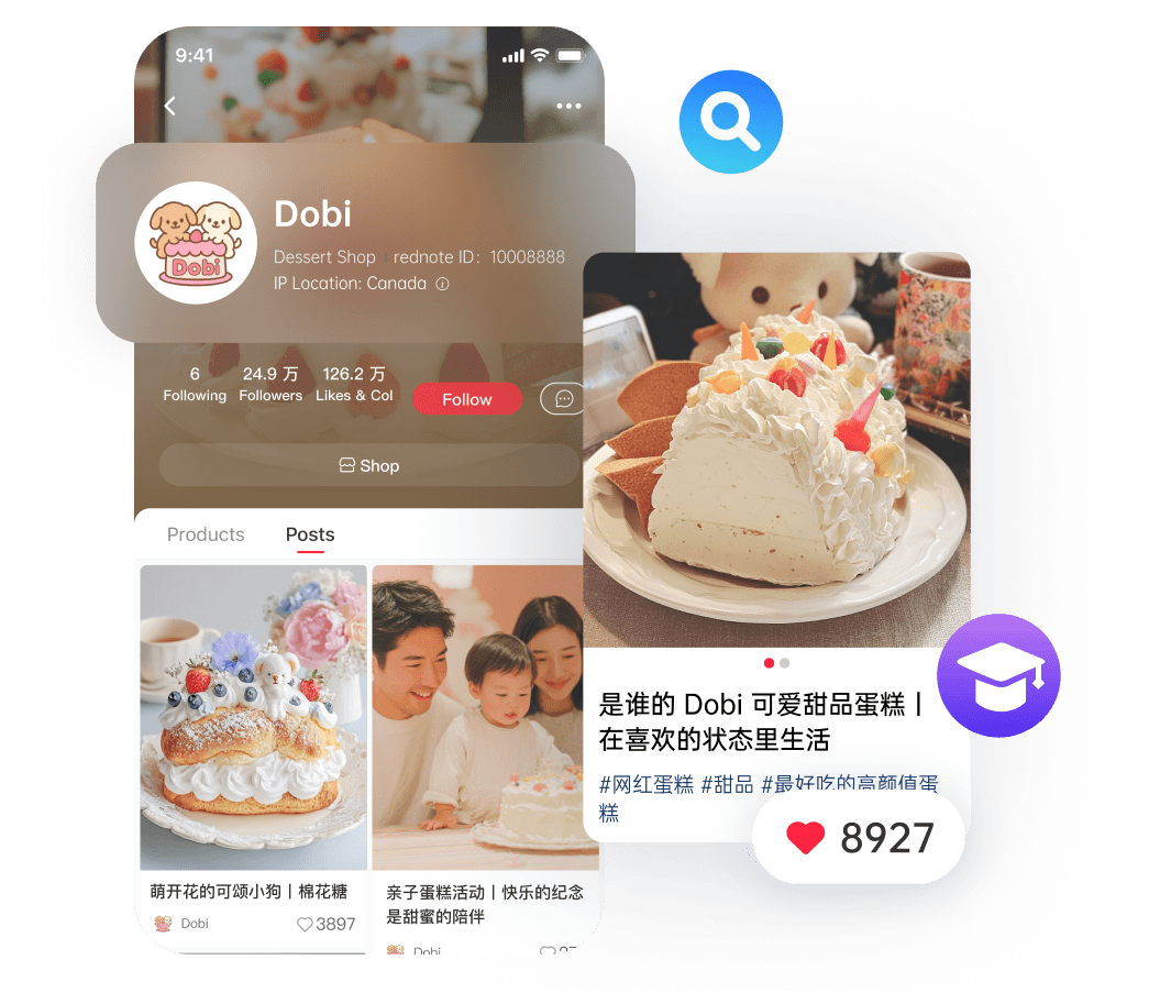 Ride the Trend, Boost Your Reach